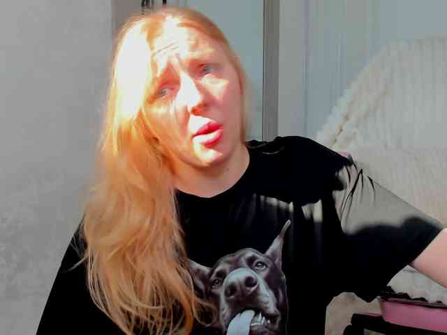Sundy-Rose webcam