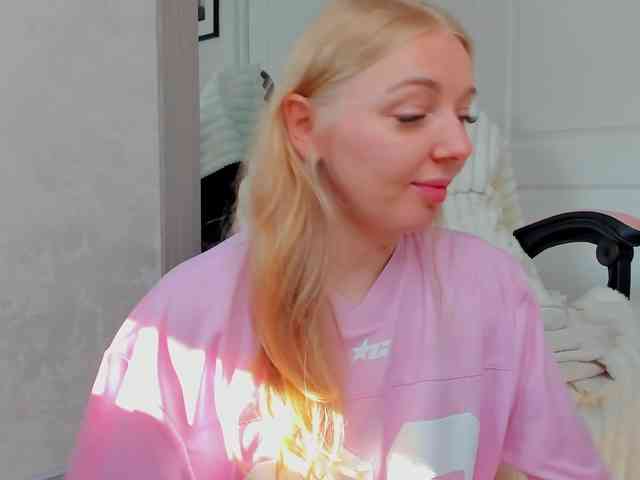 Sundy-Rose webcam
