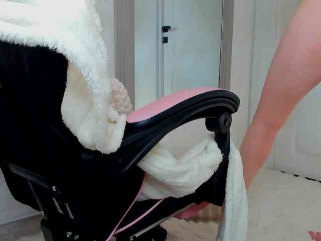 Sundy-Rose webcam