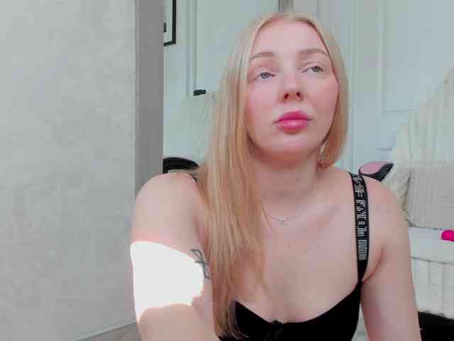 Sundy-Rose webcam