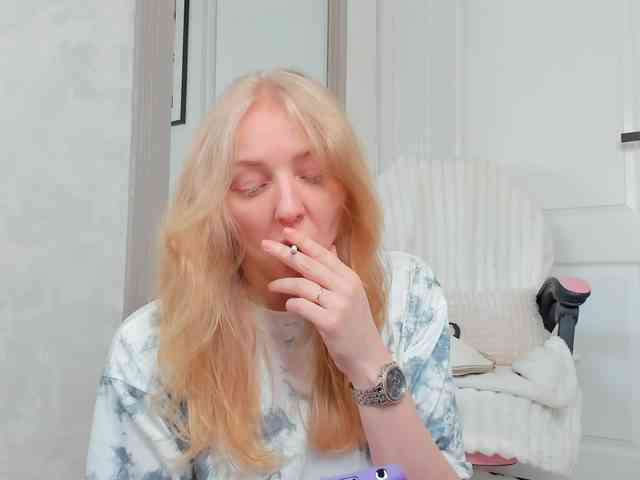 Sundy-Rose webcam