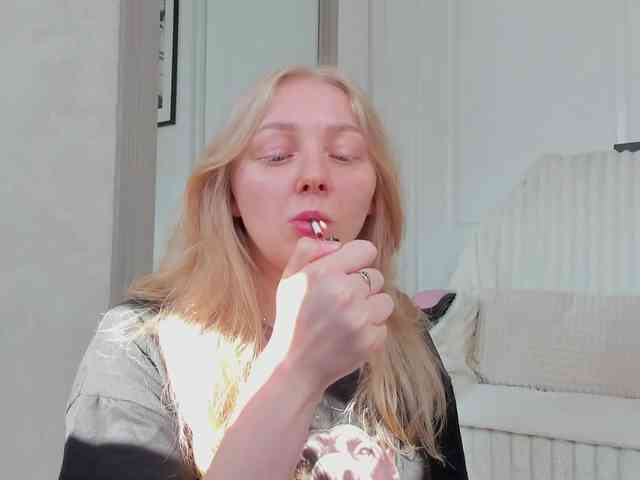 Sundy-Rose webcam