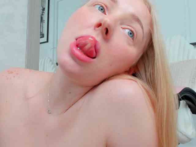 Sundy-Rose webcam
