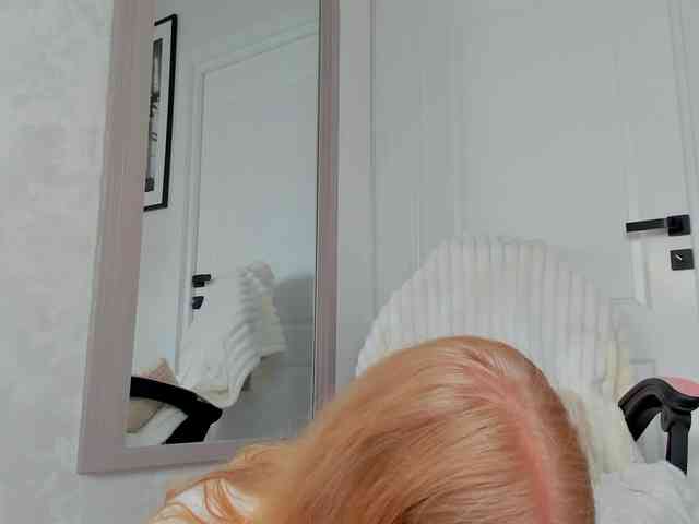 Sundy-Rose webcam