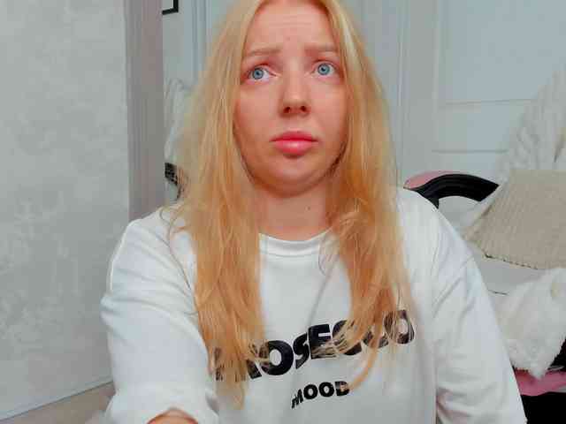 Sundy-Rose webcam