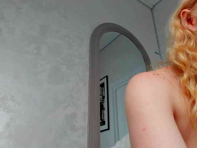 Sundy-Rose webcam