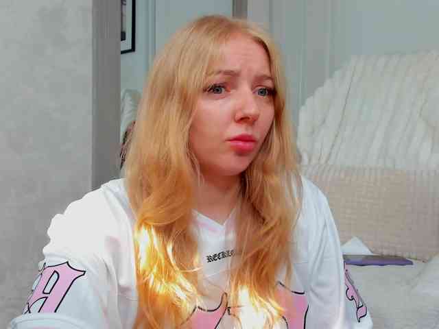 Sundy-Rose webcam