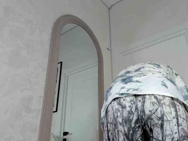 Sundy-Rose webcam