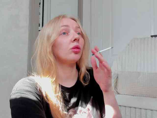 Sundy-Rose webcam