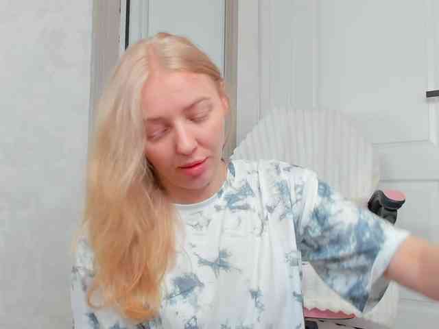 Sundy-Rose webcam