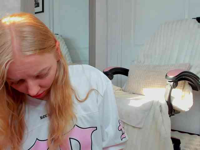 Sundy-Rose webcam