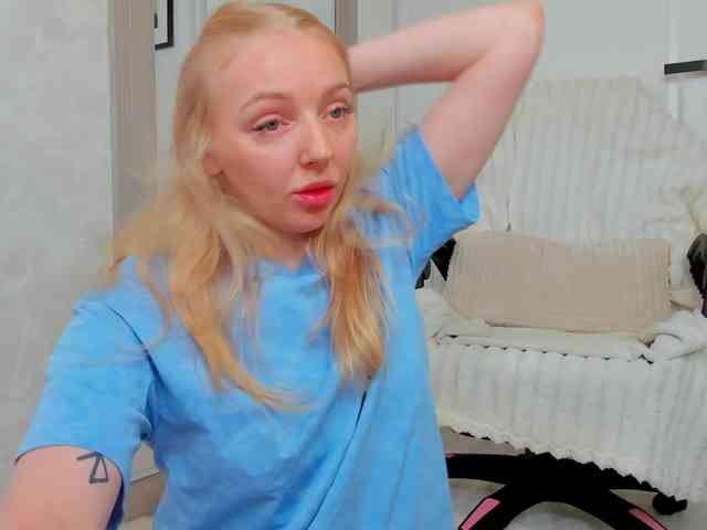 Sundy-Rose webcam
