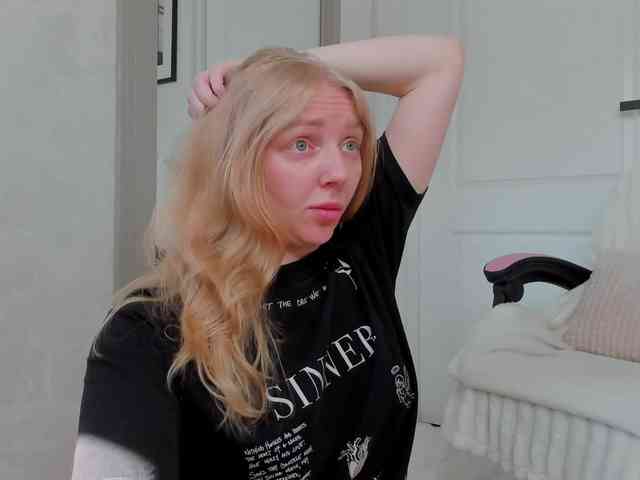 Sundy-Rose webcam