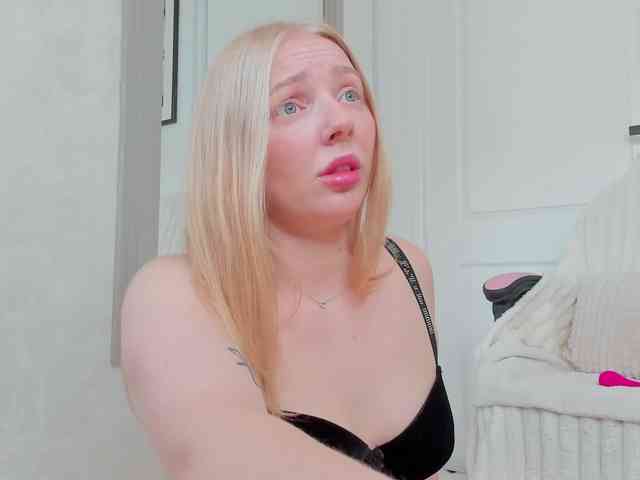 Sundy-Rose webcam