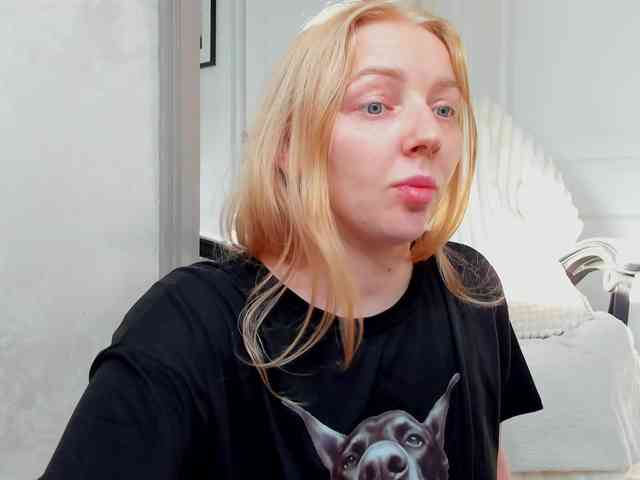 Sundy-Rose webcam