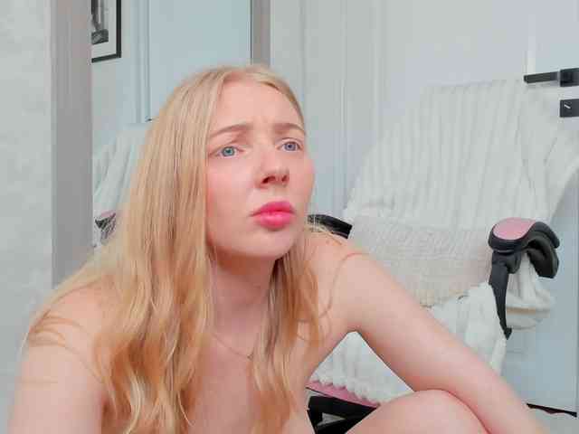 Sundy-Rose webcam