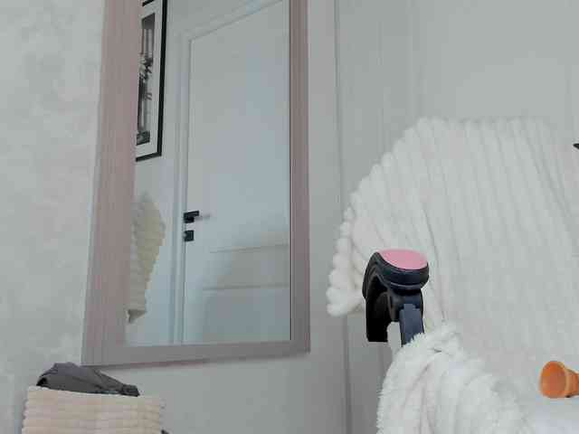 Sundy-Rose webcam