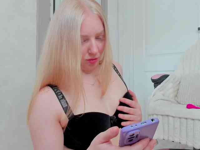 Sundy-Rose webcam
