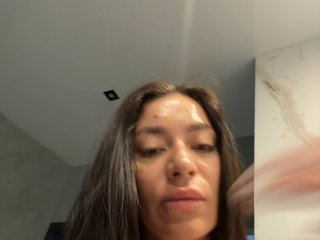 LunaDesire Porn Show