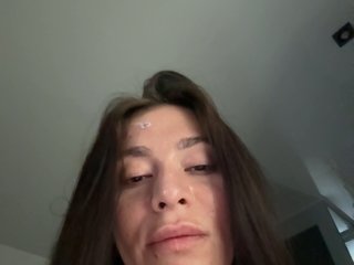 LunaDesire Porn Show