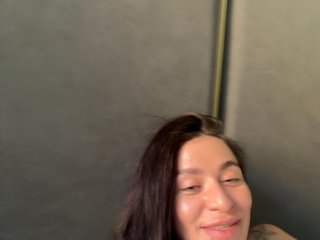 LunaDesire Porn Show