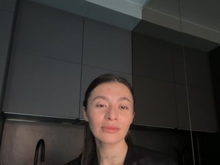 LunaDesire Porn Show