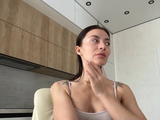 LunaDesire Porn Show