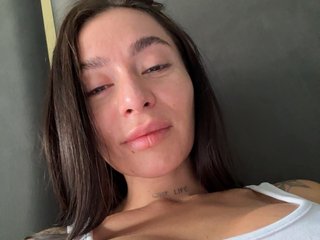 LunaDesire Porn Show