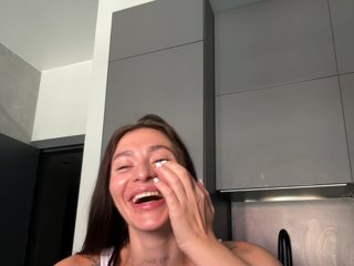 LunaDesire Porn Show
