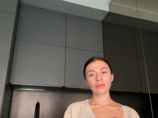 LunaDesire Porn Show