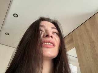 LunaDesire Porn Show