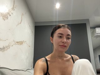 LunaDesire Porn Show