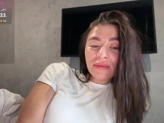 LunaDesire Porn Show