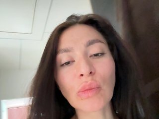LunaDesire Porn Show