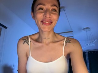 LunaDesire Porn Show