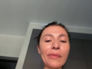 LunaDesire Porn Show