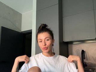 LunaDesire Porn Show