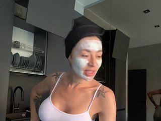 LunaDesire Porn Show