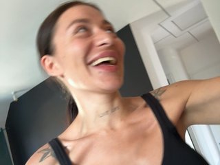 LunaDesire Porn Show
