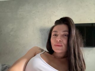 LunaDesire Porn Show