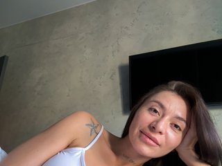LunaDesire Porn Show