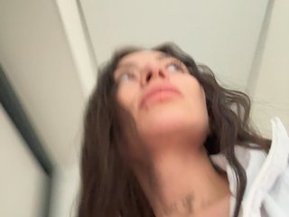 LunaDesire Porn Show