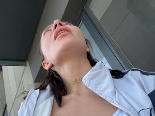 LunaDesire Porn Show