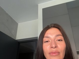 LunaDesire Porn Show