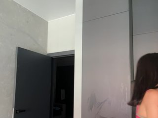 LunaDesire Porn Show