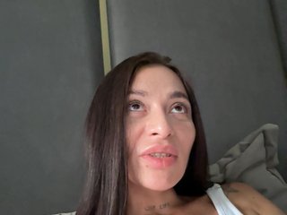 LunaDesire Porn Show