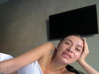 LunaDesire Porn Show