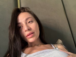 LunaDesire Porn Show