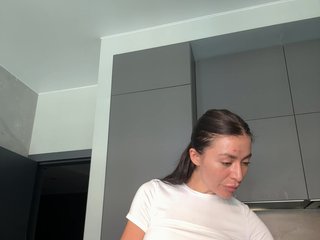 LunaDesire Porn Show