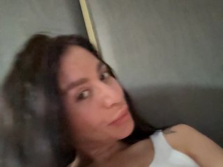 LunaDesire Porn Show